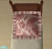 PB Montego addons - Singlebedpillow red by ShinoKCR - Click to view and download separately!