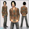 S2S Collection No.130509 AM - 3 by sims2sisters - Click to view and download separately!