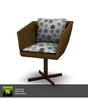 Latis Office Chair - Click to view and download separately!