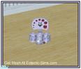 Bibble Nursery - Bibble Nursery Ball Sort Toy by sinful_aussie - Click to view and download separately!