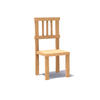 Beachcomber Dining Chair by fantasticSims - Click to view and download separately!