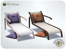 Vitrage Lounger by SIMcredible! - Click to view and download separately!