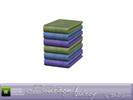 Audrey Towel 1 by BuffSumm - Click to view and download separately!