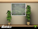 Perfect Fit window Counter 2x1 by mutske - Click to view and download separately!