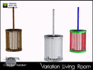 ceiling light variation living room by jomsims - Click to view and download separately!