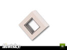 Fana Window Dormer Single 2x1 by mutske - Click to view and download separately!