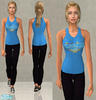 Active - Blueberry by confide - Click to view and download separately!