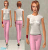 Active - White & Petal by confide - Click to view and download separately!