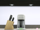 Under Cabinet 2 LED Light Mesh - Click to view and download separately!