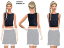 romantic_polkadot_top - Click to view and download separately!