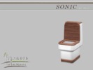 Sonic Toilet - Click to view and download separately!