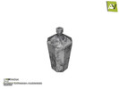 Bladjan Large Jar by ArtVitalex - Click to view and download separately!