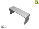 Tral Sideboard by ArtVitalex - Click to view and download separately!