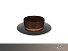 Essentials Kitchen Cake Decor - Click to view and download separately!