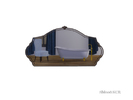 French Quarter - Mirror Bathroom - Click to view and download separately!