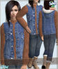 S2S Collection No. 200331 TF - 1 by sims2sisters - Click to view and download separately!