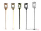 Asian Garden Tall Tea Lamp Mesh - Click to view and download separately!