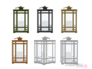 Hills Bedside Lamp Mesh - Click to view and download separately!