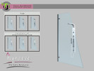 Kala Bathroom - Shower - Click to view and download separately!