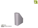Hillsdale File Storage Box by ArtVitalex - Click to view and download separately!