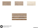 Magnesium Floor Decking - Click to view and download separately!