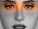 Janie Eyeliner - Click to view and download separately!