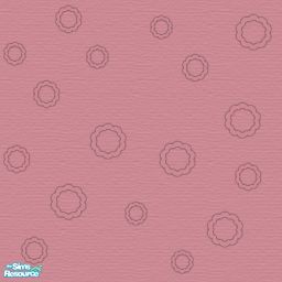 Sims 2 — evi baby room - 5 by evi — These walls and floors set was ment to decorate my newborn\'s room but soon I realise