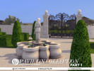 Pavilion - Plaque - Click to view and download separately!