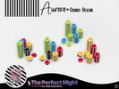 The Perfect Night Aurora Chips - Click to view and download separately!