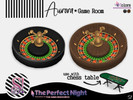 The Perfect Night Aurora Fun Wheel Static - Click to view and download separately!