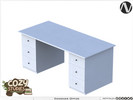 Edmonds Desk - Click to view and download separately!