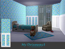 My Driveway3.package - Click to view and download separately!