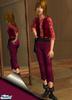 Teen Pirates - Female Color 2 by Dr Pixel - Click to view and download separately!