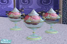 small sundae strawberry chocolate by parkinsoplayer - Click to view and download separately!