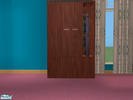 Suyong Bedroom - Armoire by detimgi - Click to view and download separately!