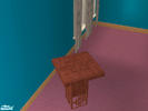 Suyong Bedroom - Night Stand by detimgi - Click to view and download separately!